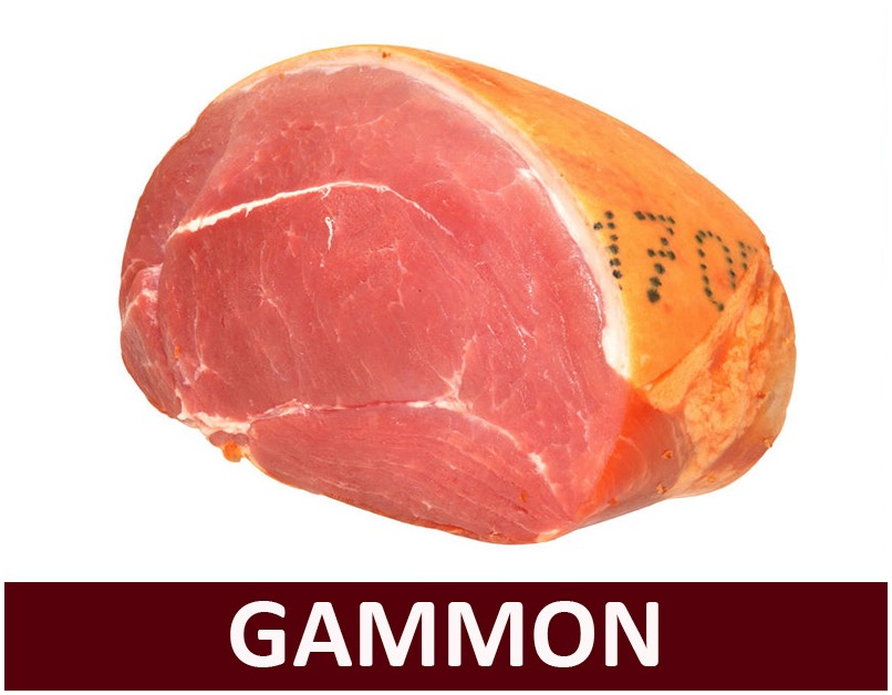 Gammon