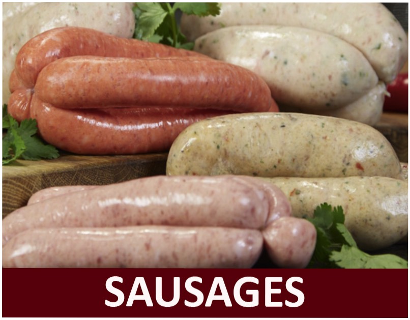 Sausages